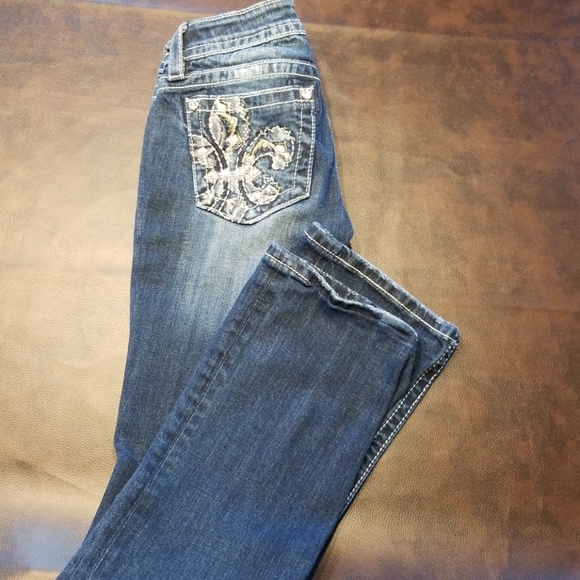 Miss Me jeans - Picture 4 of 5